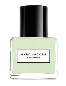 Оригинален унисекс парфюм MARC JACOBS Cucumber Splash 2016 year EDT Без Опаковка /Тестер/